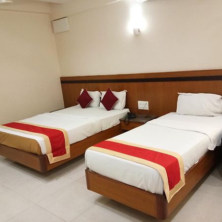 Hlvgrandinn Bangalore Exterior photo