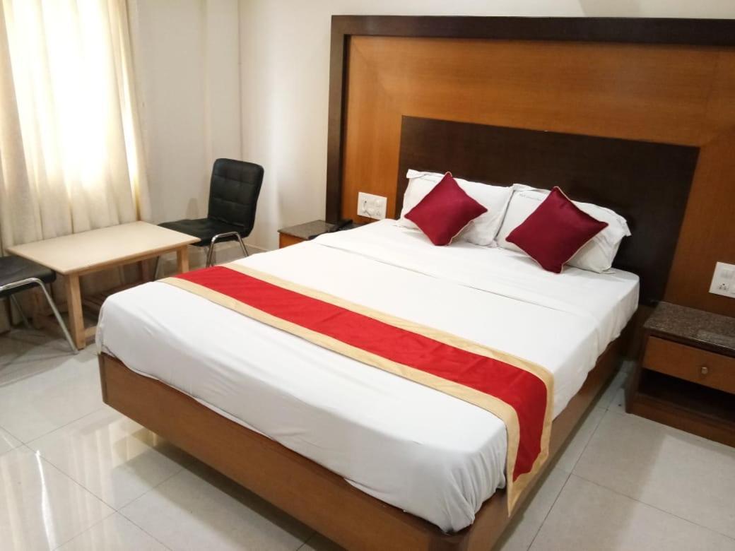 Hlvgrandinn Bangalore Exterior photo