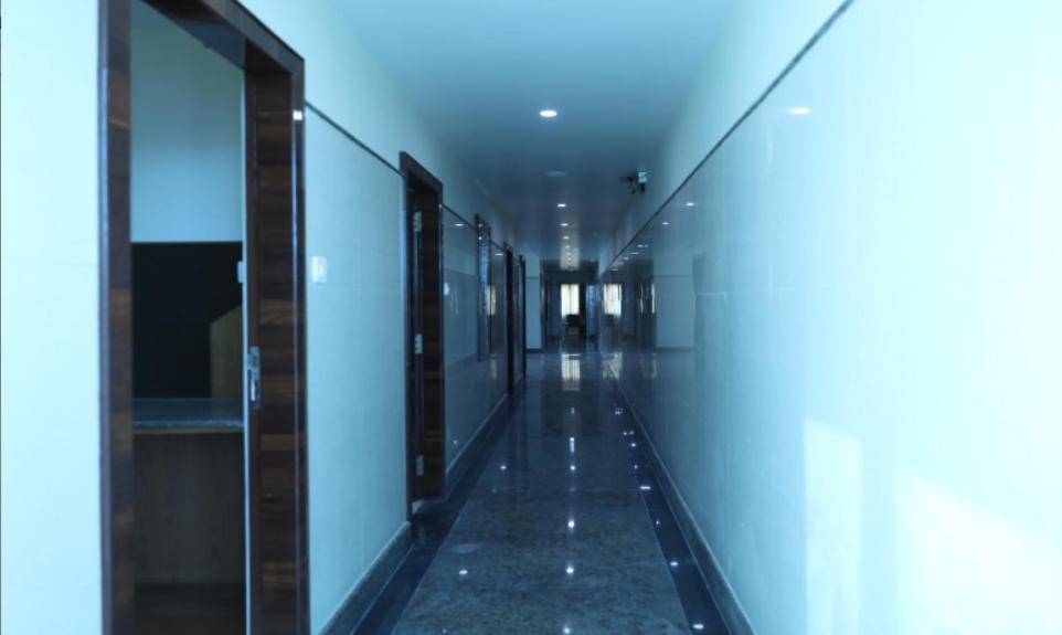 Hlvgrandinn Bangalore Exterior photo