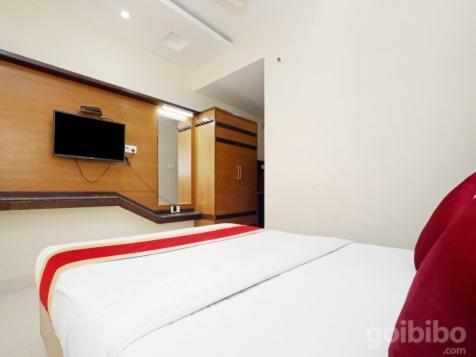 Hlvgrandinn Bangalore Exterior photo