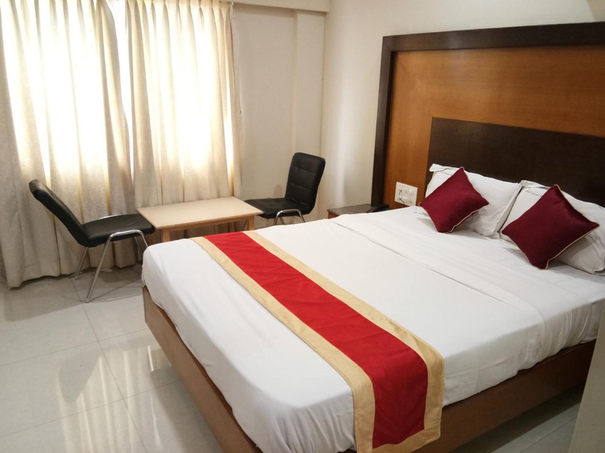 Hlvgrandinn Bangalore Exterior photo